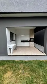 Imagem 5 - Casa em Jardim Boa Esperança, Aparecida de Goiânia - GO