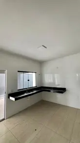 Imagem 6 - Casa em Jardim Boa Esperança, Aparecida de Goiânia - GO
