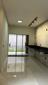 Imagem 3 - Casa em Parque Itatiaia, Aparecida de Goiânia - GO