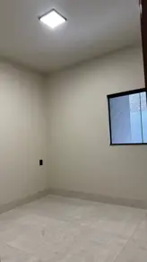Imagem 4 - Casa em Parque Itatiaia, Aparecida de Goiânia - GO