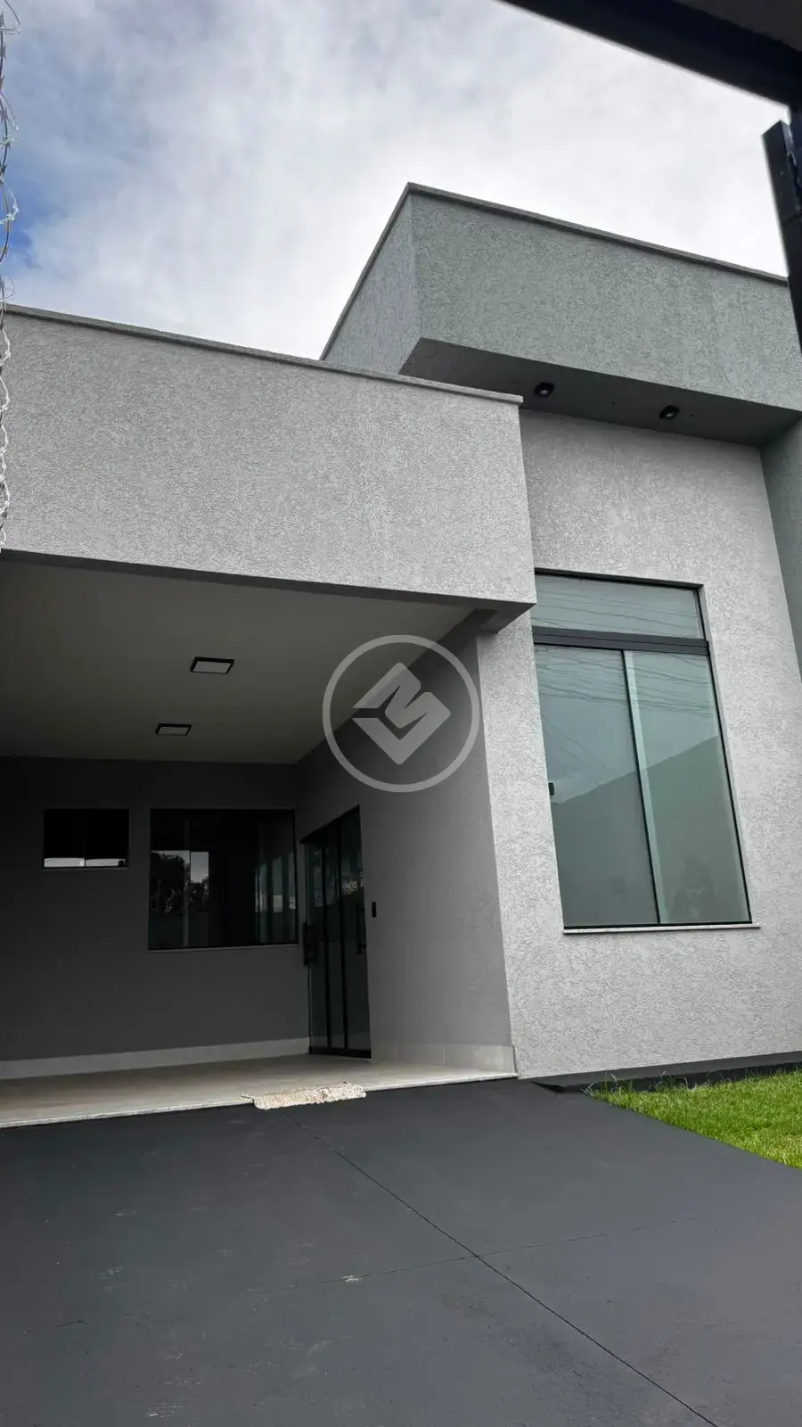 Image 2 - Casa em Parque Itatiaia, Aparecida de Goiânia - GO