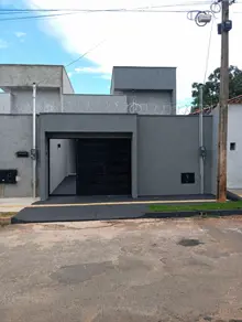 Casa Parque Itatiaia, Aparecida de Goiânia - GO — foto 1