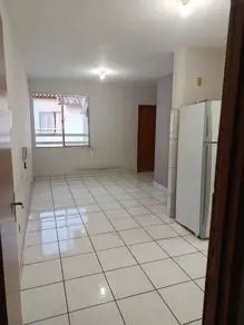 Apartamento Jardim Buriti Sereno, Aparecida de Goiânia - GO — foto 1