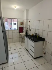 Apartamento Jardim Buriti Sereno, Aparecida de Goiânia - GO — foto 2