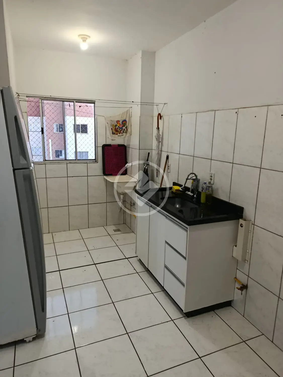 Image 2 - Apartamento em Jardim Buriti Sereno, Aparecida de Goiânia - GO
