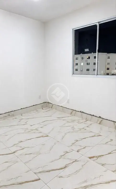 Image 2 - Apartamento em Residencial Porto Dourado, Goiânia - GO