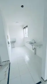 Imagem 2 - Apartamento em Residencial Porto Dourado, Goiânia - GO