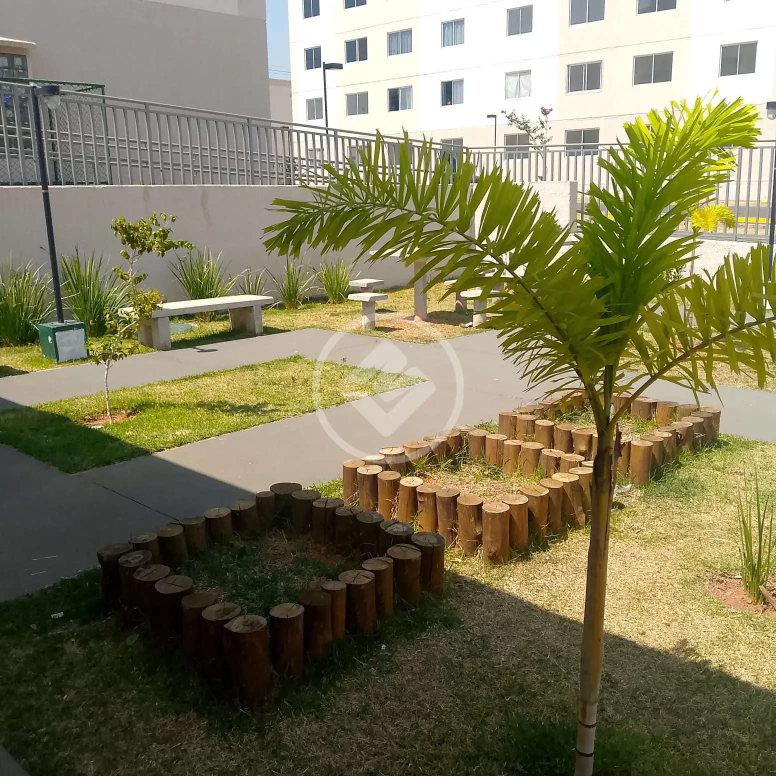 Image 6 - Apartamento em Residencial Porto Dourado, Goiânia - GO