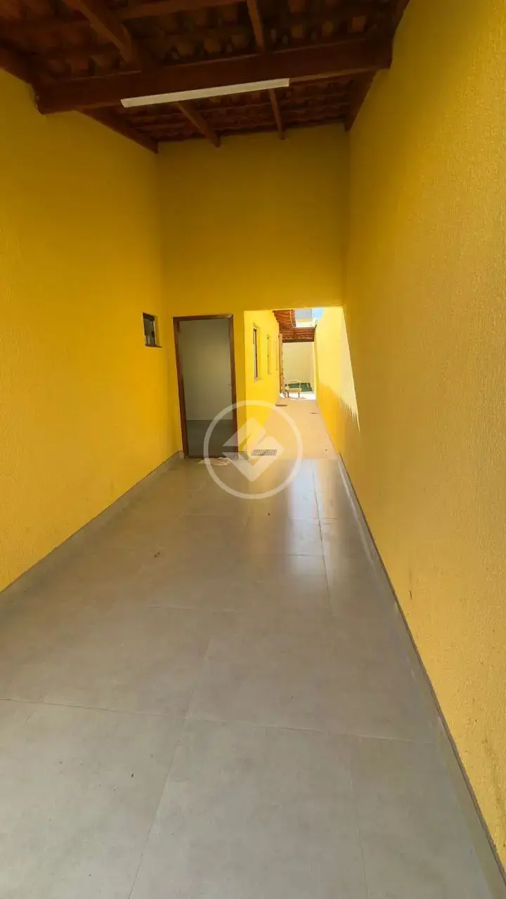 Imagem 1 - Casa em Parque das Nações, Aparecida de Goiânia - GO