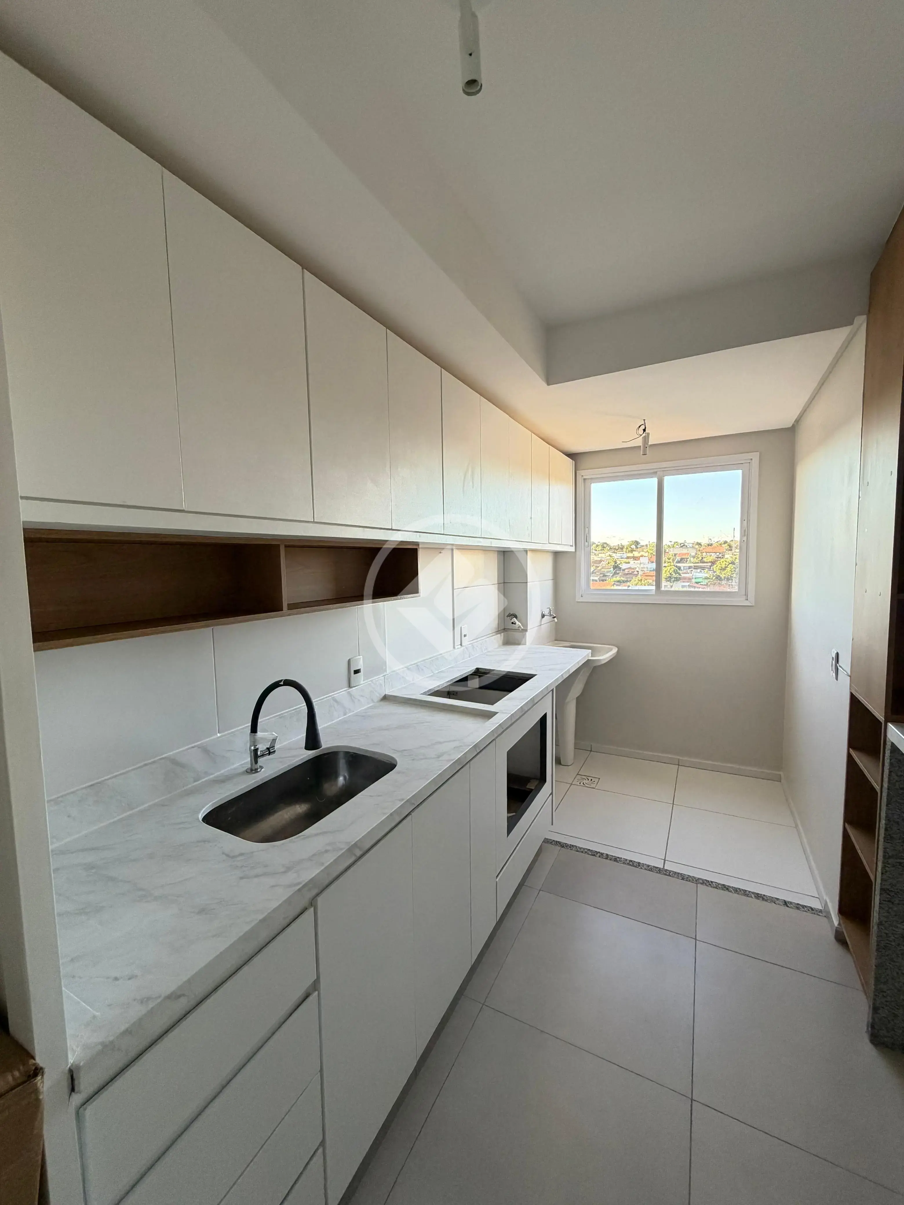 Imagem 1 - Apartamento em Jardim Helvecia, Aparecida de Goiânia - GO