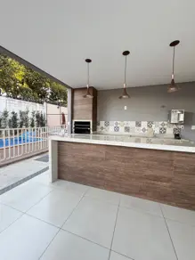 Imagem 3 - Apartamento em Jardim Helvecia, Aparecida de Goiânia - GO