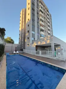 Imagem 4 - Apartamento em Jardim Helvecia, Aparecida de Goiânia - GO