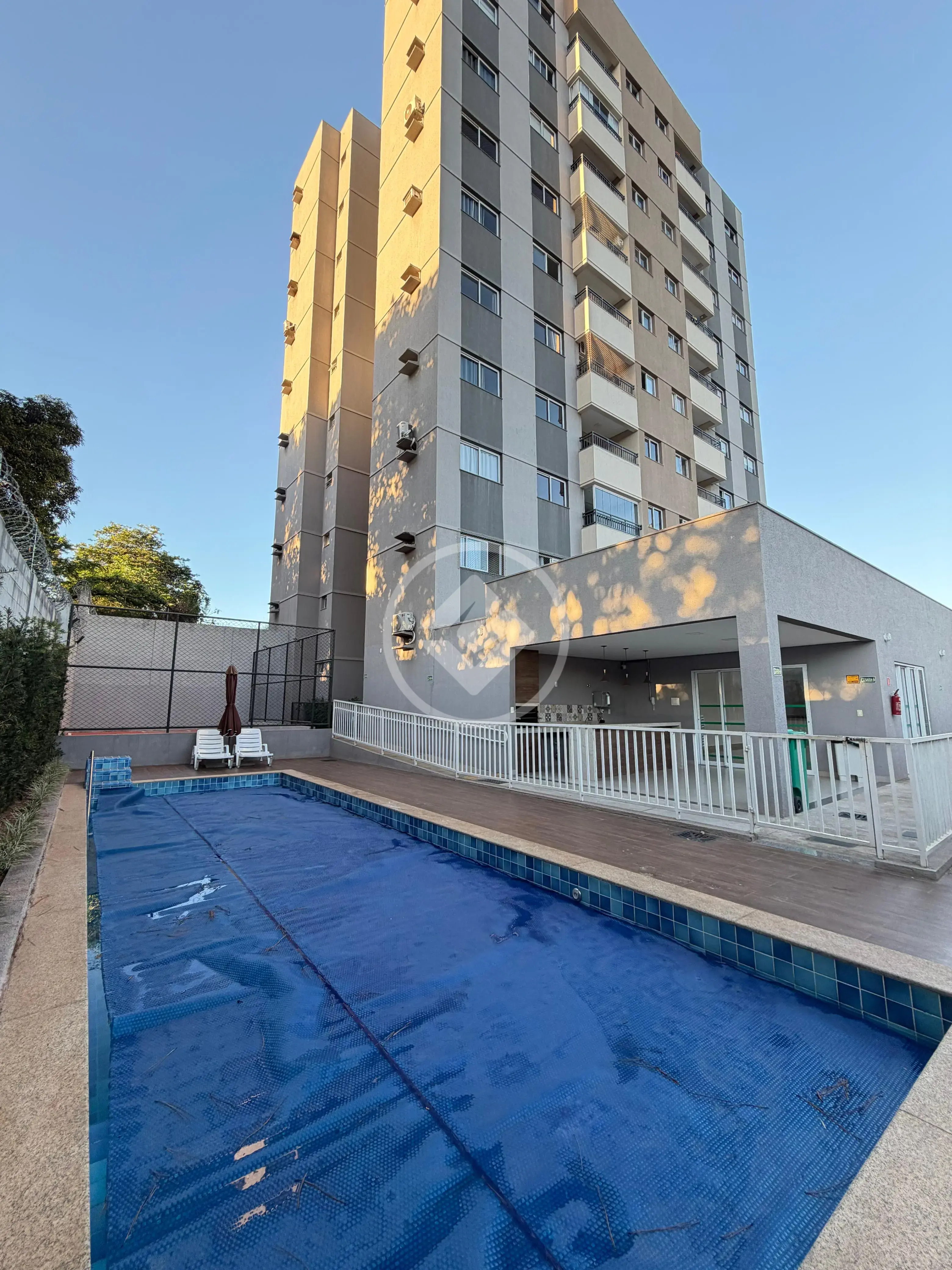 Image 5 - Apartamento em Jardim Helvecia, Aparecida de Goiânia - GO