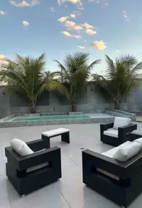 Casa Vila Santos Dumont, Aparecida de Goiânia - GO — foto 2