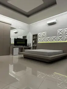 Imagem 2 - Casa em Vila Santos Dumont, Aparecida de Goiânia - GO