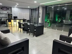Imagem 4 - Casa em Vila Santos Dumont, Aparecida de Goiânia - GO