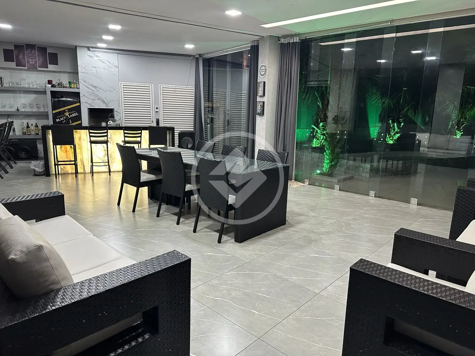 Imagem 4 - Casa em Vila Santos Dumont, Aparecida de Goiânia - GO