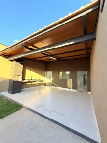 Casa Setor Conde dos Arcos, Aparecida de Goiânia - GO — foto 1