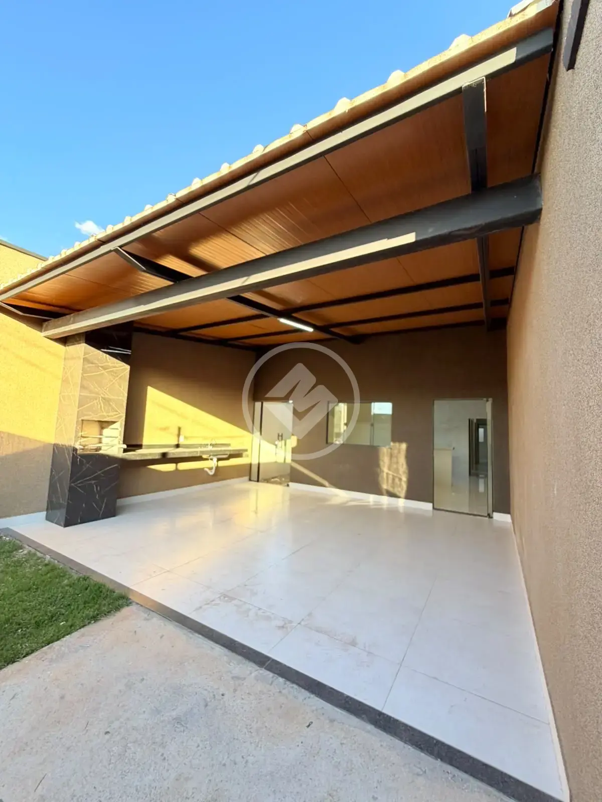 Imagem 1 - Casa em Setor Conde dos Arcos, Aparecida de Goiânia - GO