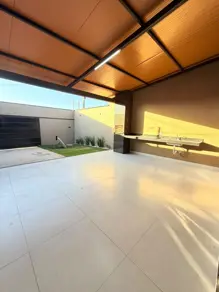Casa Setor Conde dos Arcos, Aparecida de Goiânia - GO — foto 2