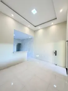 Imagem 2 - Casa em Setor Conde dos Arcos, Aparecida de Goiânia - GO