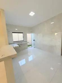 Imagem 3 - Casa em Setor Conde dos Arcos, Aparecida de Goiânia - GO