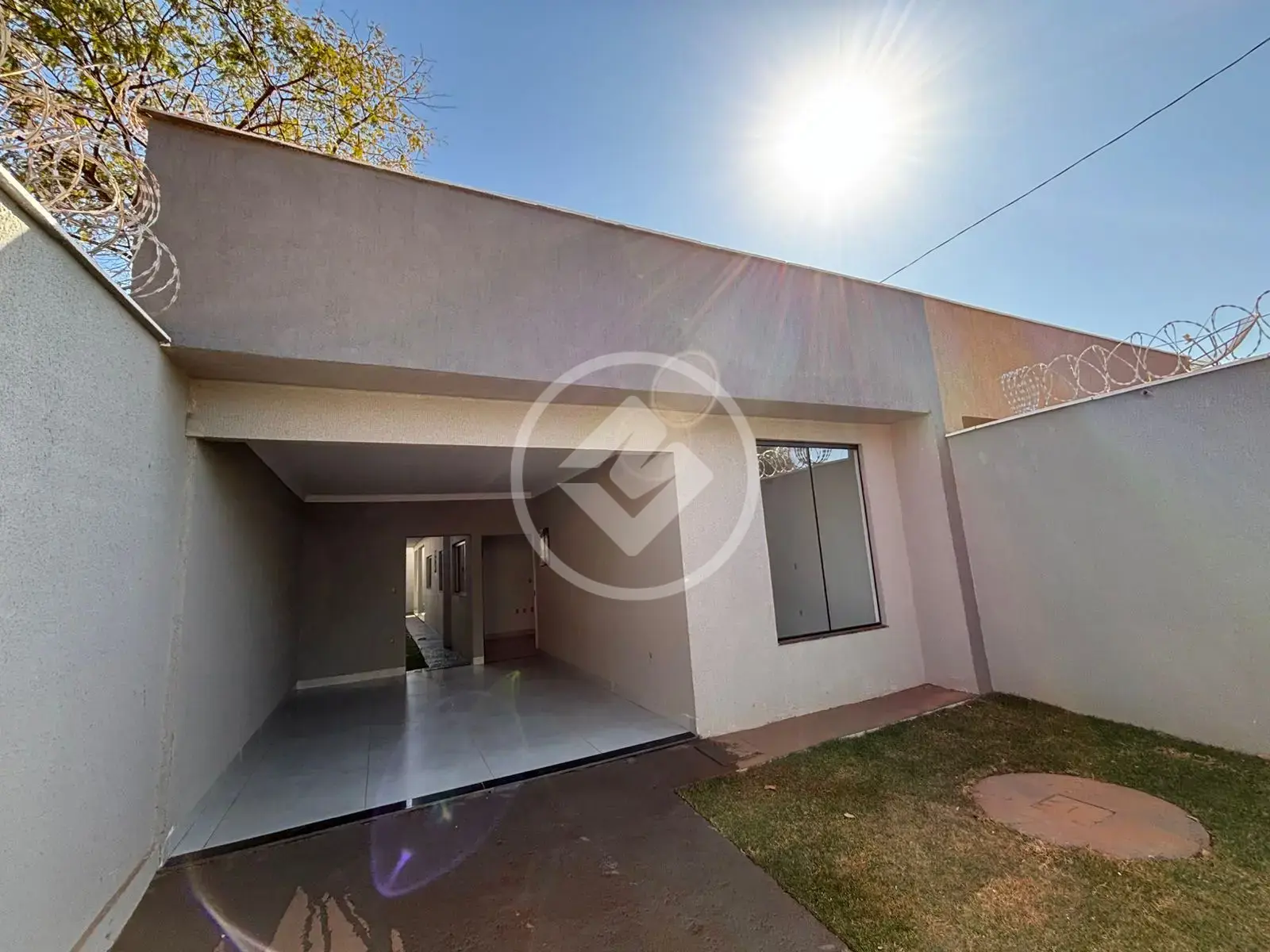 Imagem 1 - Casa em Jardim Buriti Sereno, Aparecida de Goiânia - GO