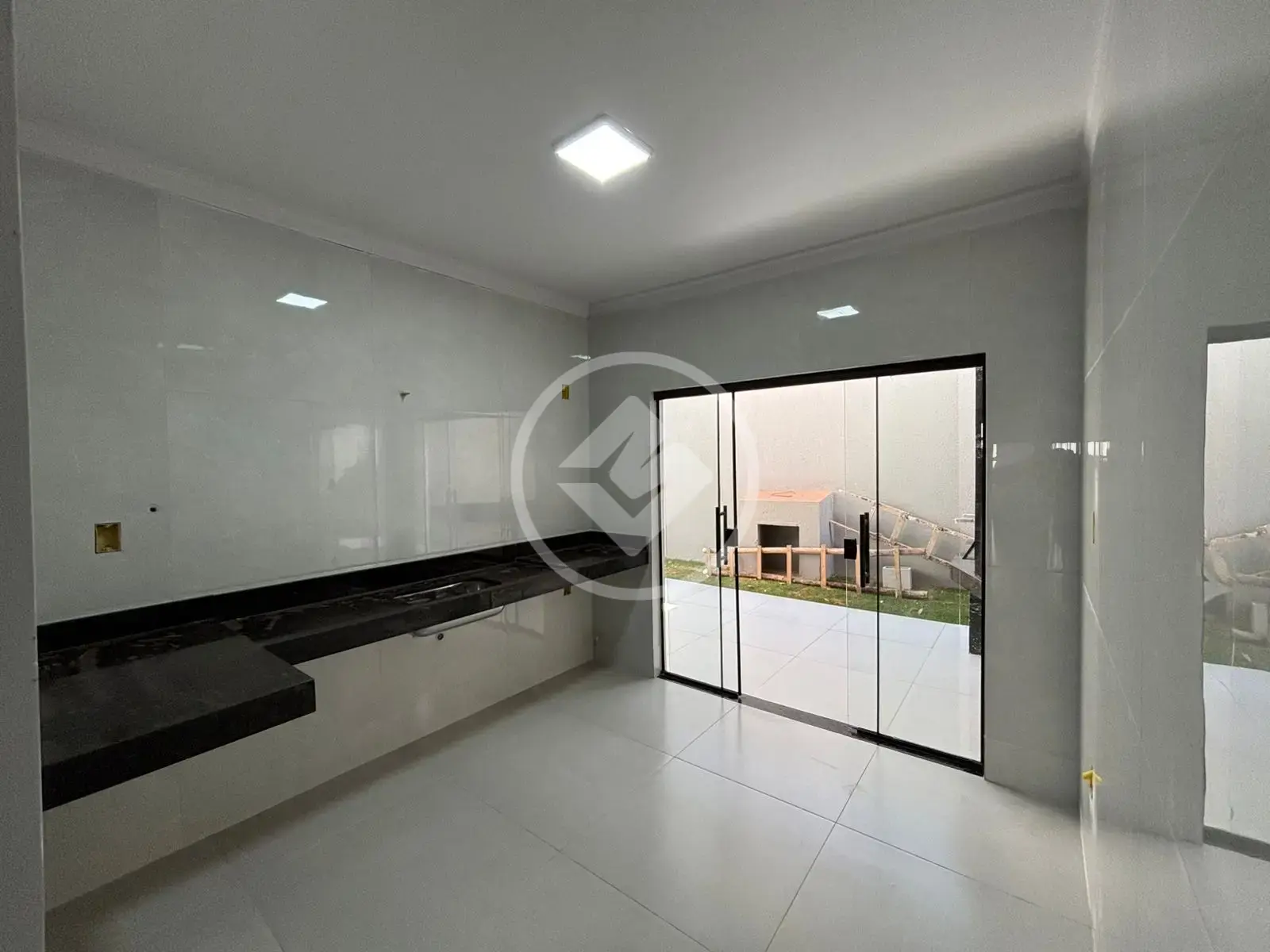 Imagem 2 - Casa em Jardim Buriti Sereno, Aparecida de Goiânia - GO