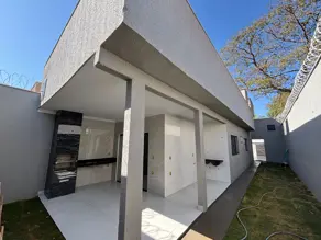 Casa Jardim Buriti Sereno, Aparecida de Goiânia - GO — foto 2