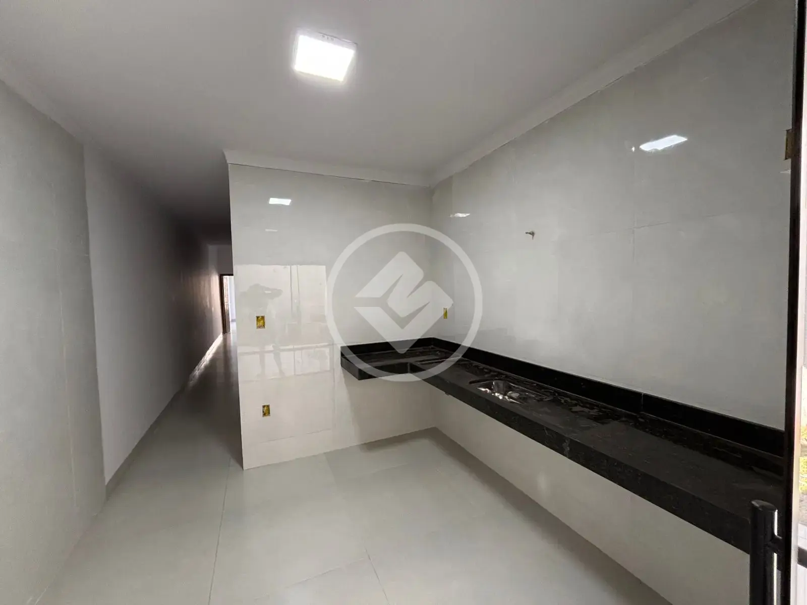 Imagem 6 - Casa em Jardim Buriti Sereno, Aparecida de Goiânia - GO