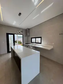 Imagem 2 - Casa Condomínio em Terras Alpha Residencial 1, Senador Canedo - GO