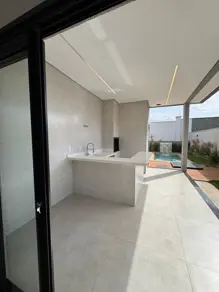 Imagem 3 - Casa Condomínio em Terras Alpha Residencial 1, Senador Canedo - GO