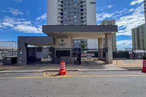 Apartamento Parque Oeste Industrial, Goiânia - GO — foto 1