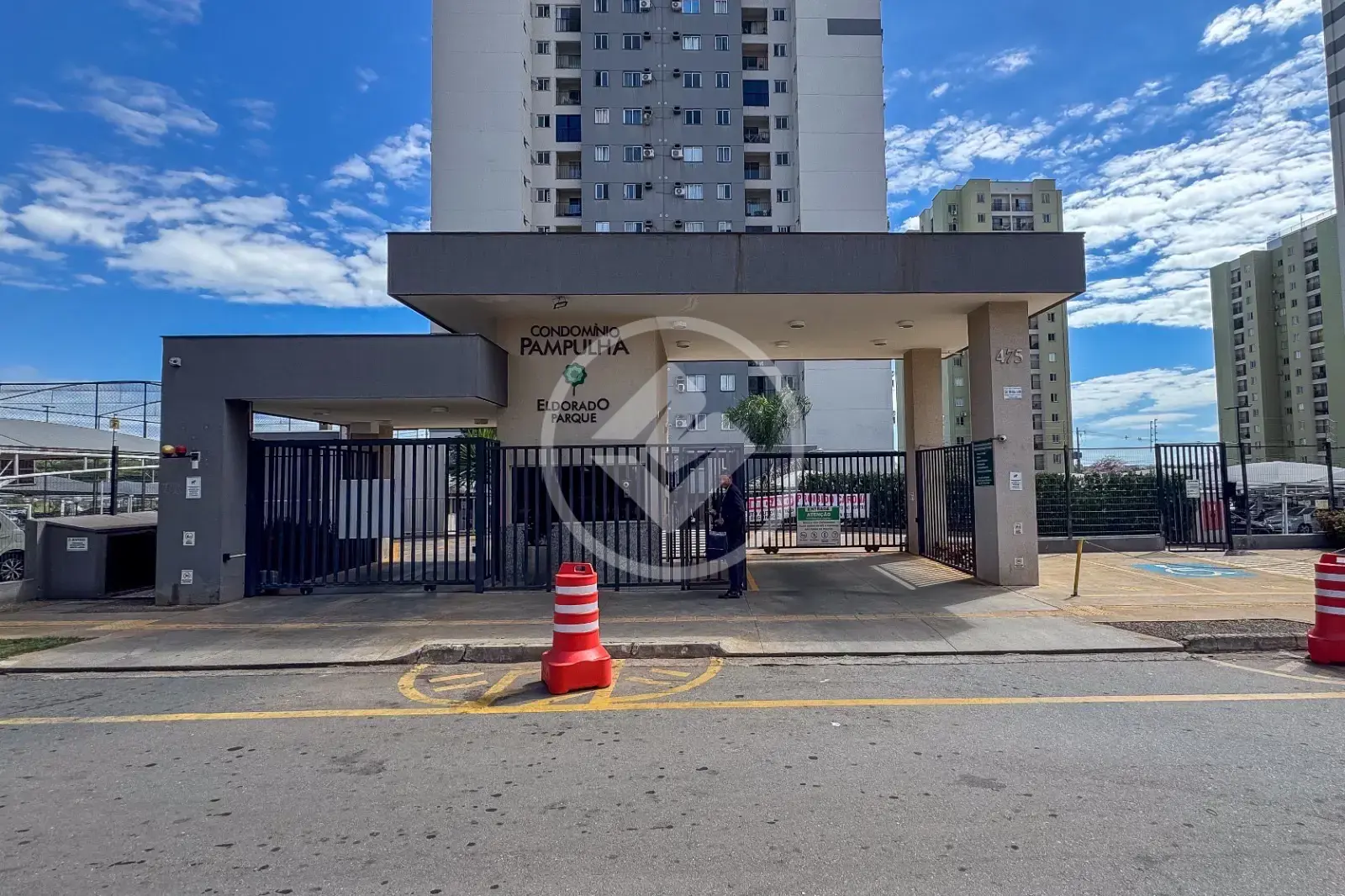 Imagem 1 - Apartamento em Parque Oeste Industrial, Goiânia - GO