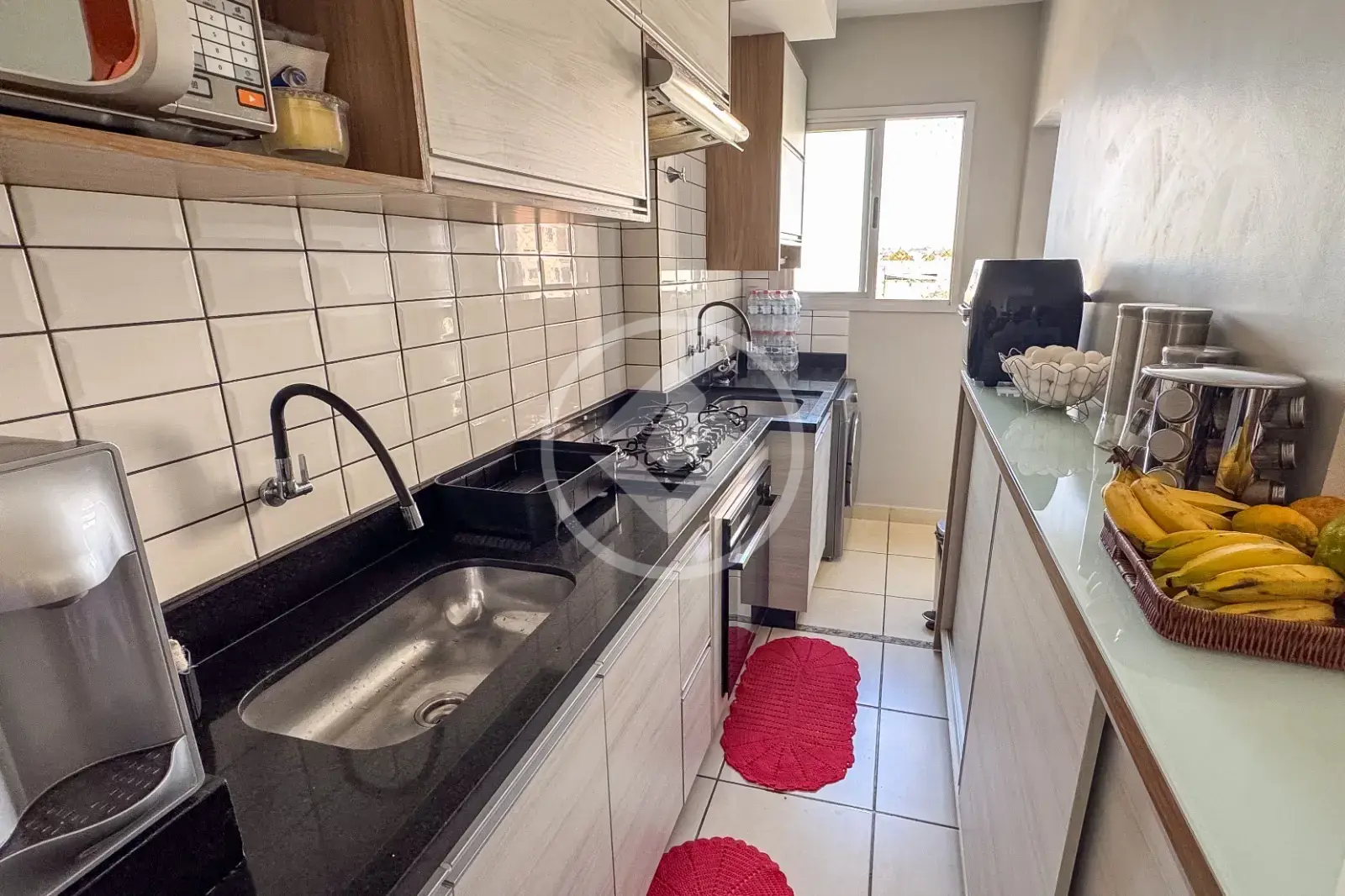 Imagem 1 - Apartamento em Parque Oeste Industrial, Goiânia - GO