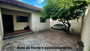 Casa Setor Castelo Branco, Goiânia - GO — foto 1