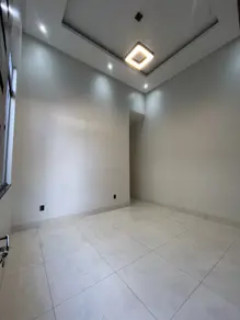 Casa Setor Serra Dourada - 1ª Etapa, Aparecida de Goiânia - GO — foto 2