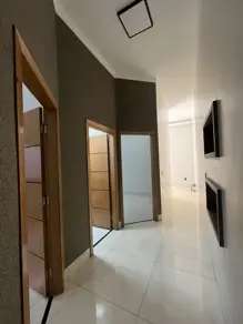 Imagem 3 - Casa em Setor Serra Dourada - 1ª Etapa, Aparecida de Goiânia - GO
