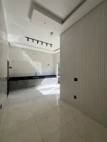 Imagem 4 - Casa em Setor Serra Dourada - 1ª Etapa, Aparecida de Goiânia - GO
