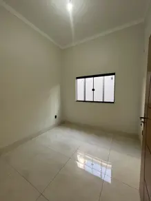 Imagem 2 - Casa em Setor Serra Dourada - 1ª Etapa, Aparecida de Goiânia - GO