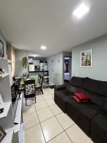 Apartamento Jardim Belo Horizonte, Aparecida de Goiânia - GO — foto 2