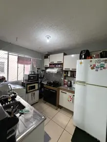 Imagem 2 - Apartamento em Jardim Belo Horizonte, Aparecida de Goiânia - GO