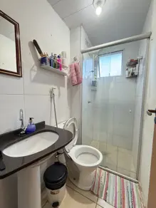 Imagem 5 - Apartamento em Jardim Belo Horizonte, Aparecida de Goiânia - GO
