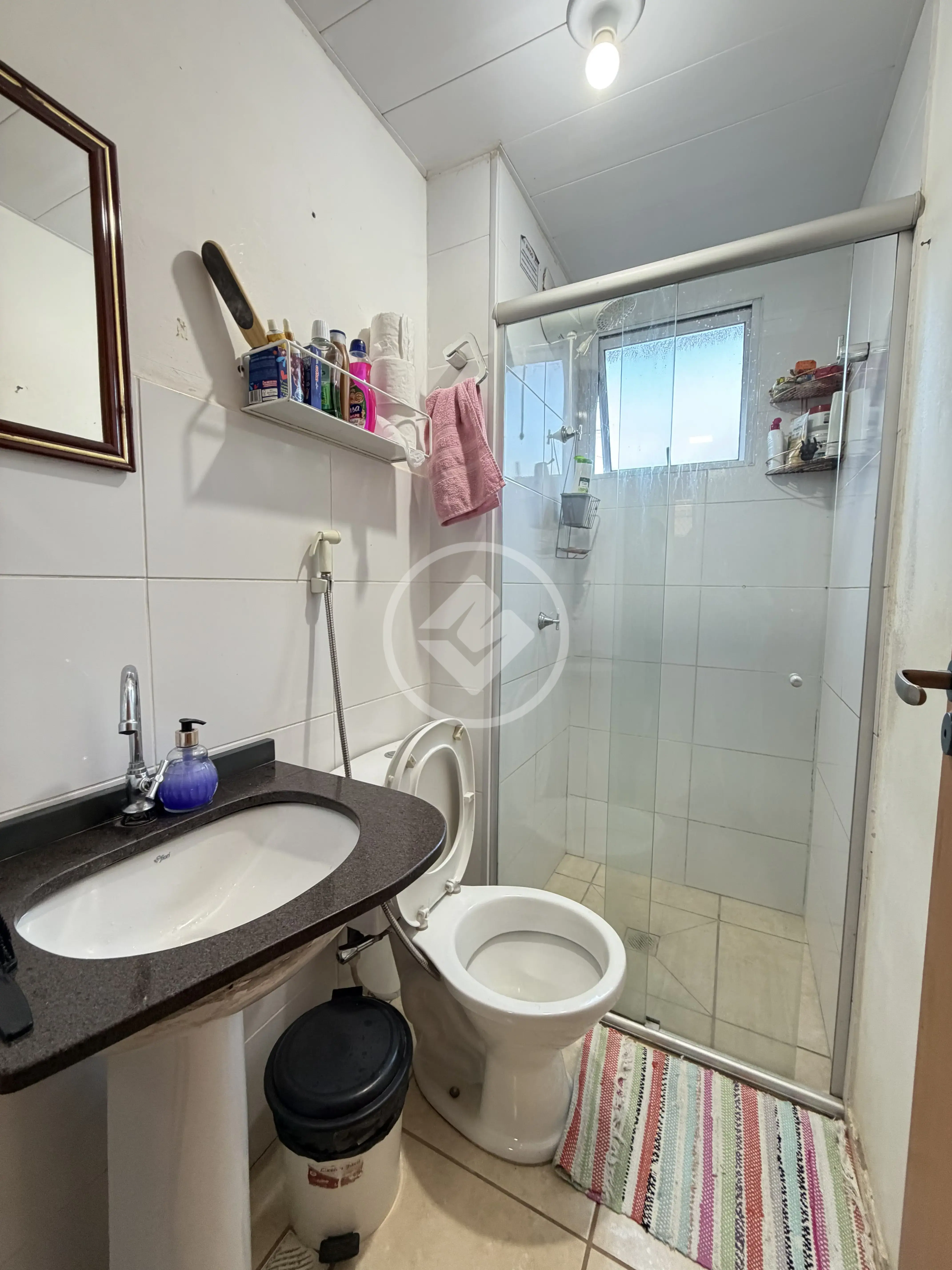 Imagem 5 - Apartamento em Jardim Belo Horizonte, Aparecida de Goiânia - GO