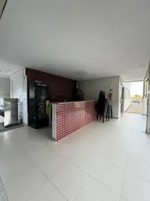Imagem 6 - Apartamento em Jardim Belo Horizonte, Aparecida de Goiânia - GO