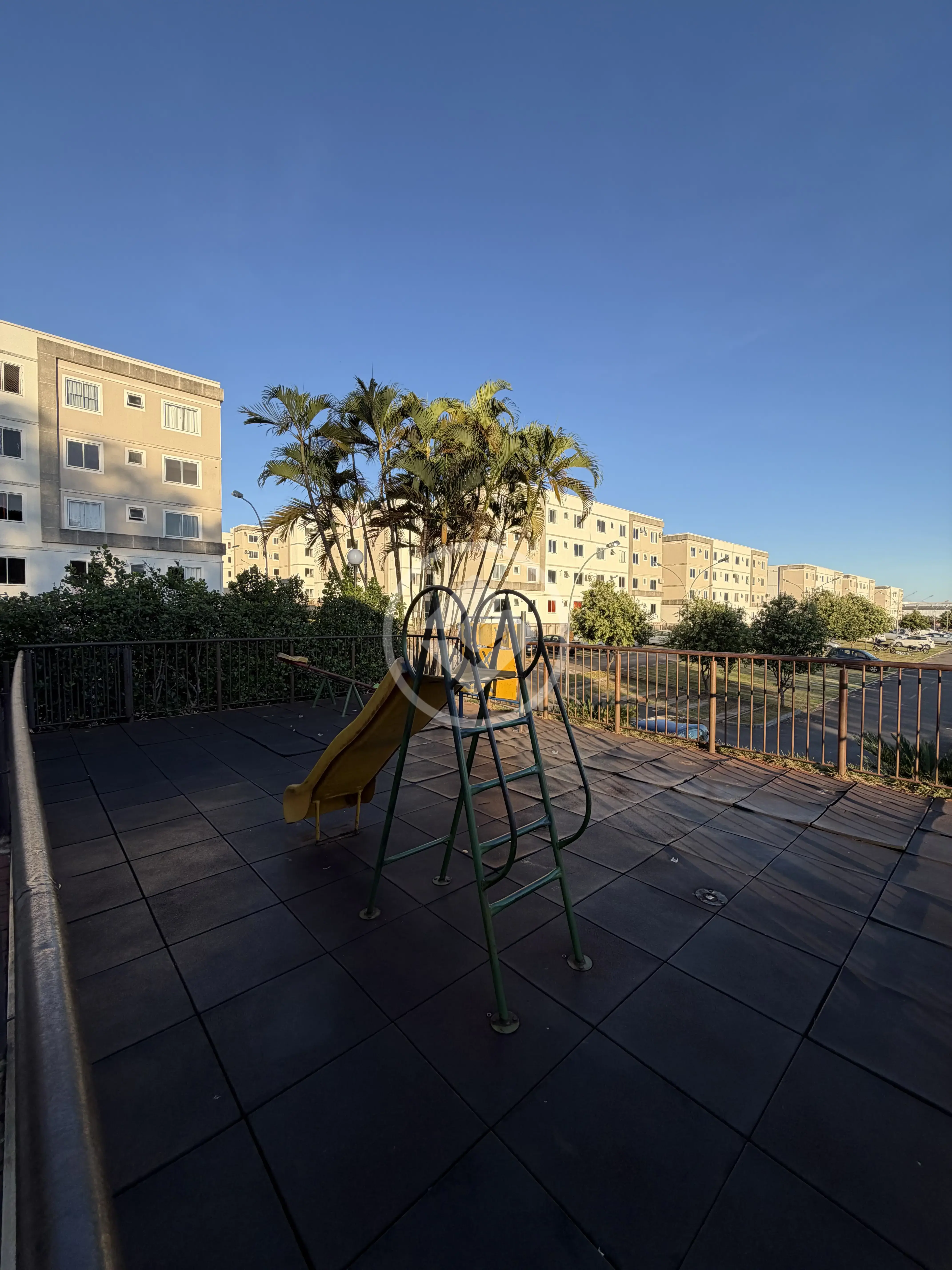 Image 9 - Apartamento em Jardim Belo Horizonte, Aparecida de Goiânia - GO