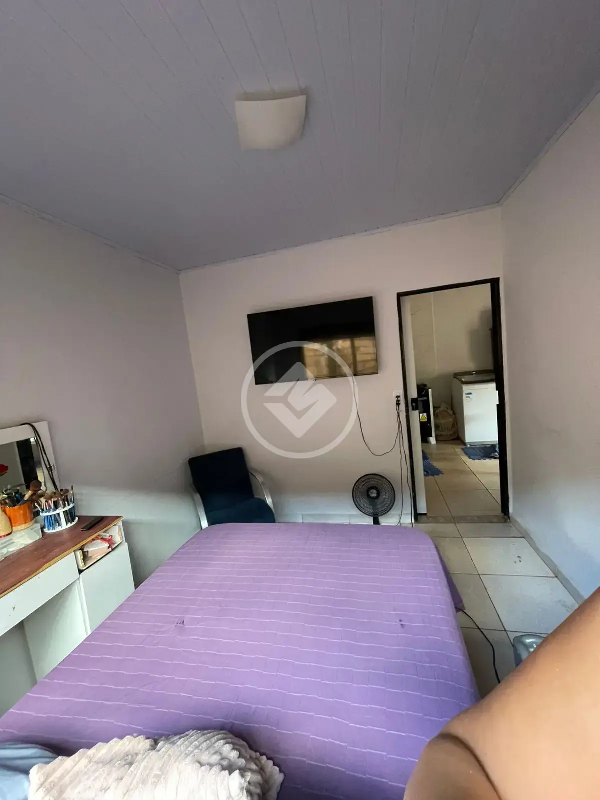 Imagem 4 - Casa em Retiro do Bosque, Aparecida de Goiânia - GO