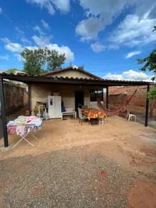 Casa Retiro do Bosque, Aparecida de Goiânia - GO — foto 1