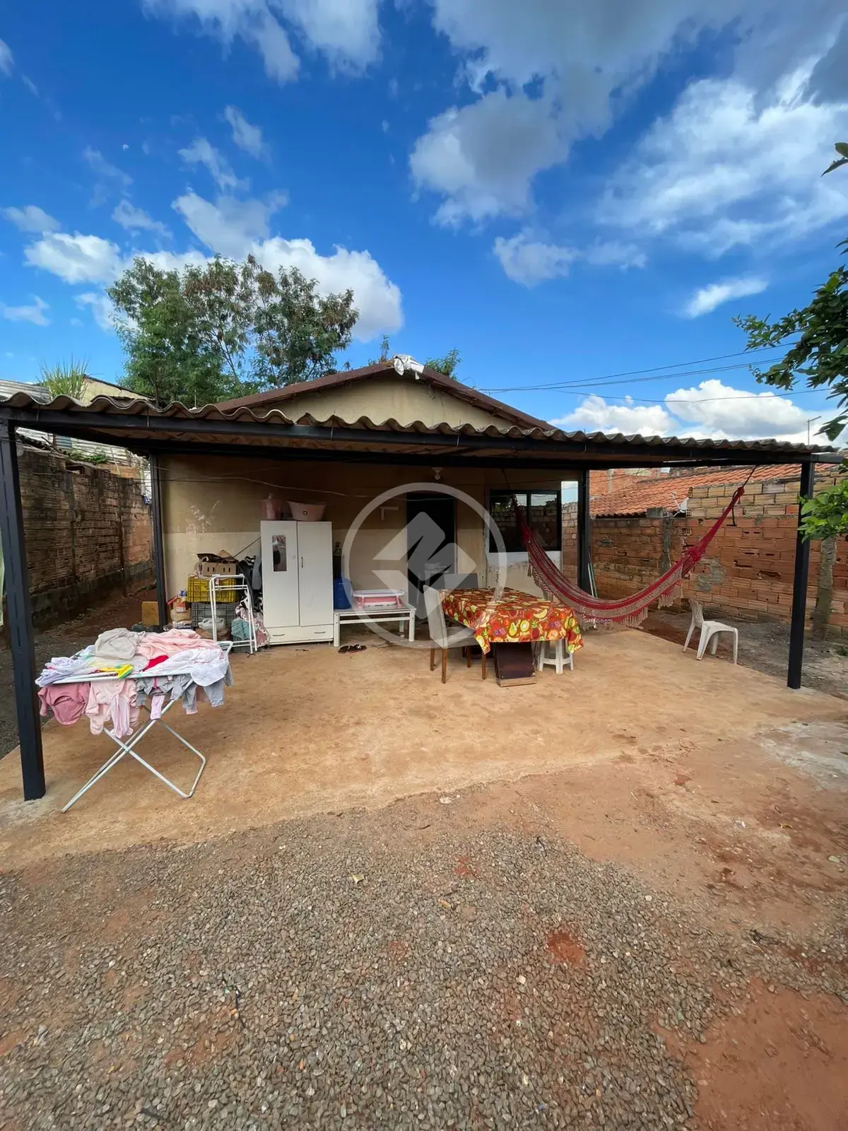 Imagem 1 - Casa em Retiro do Bosque, Aparecida de Goiânia - GO