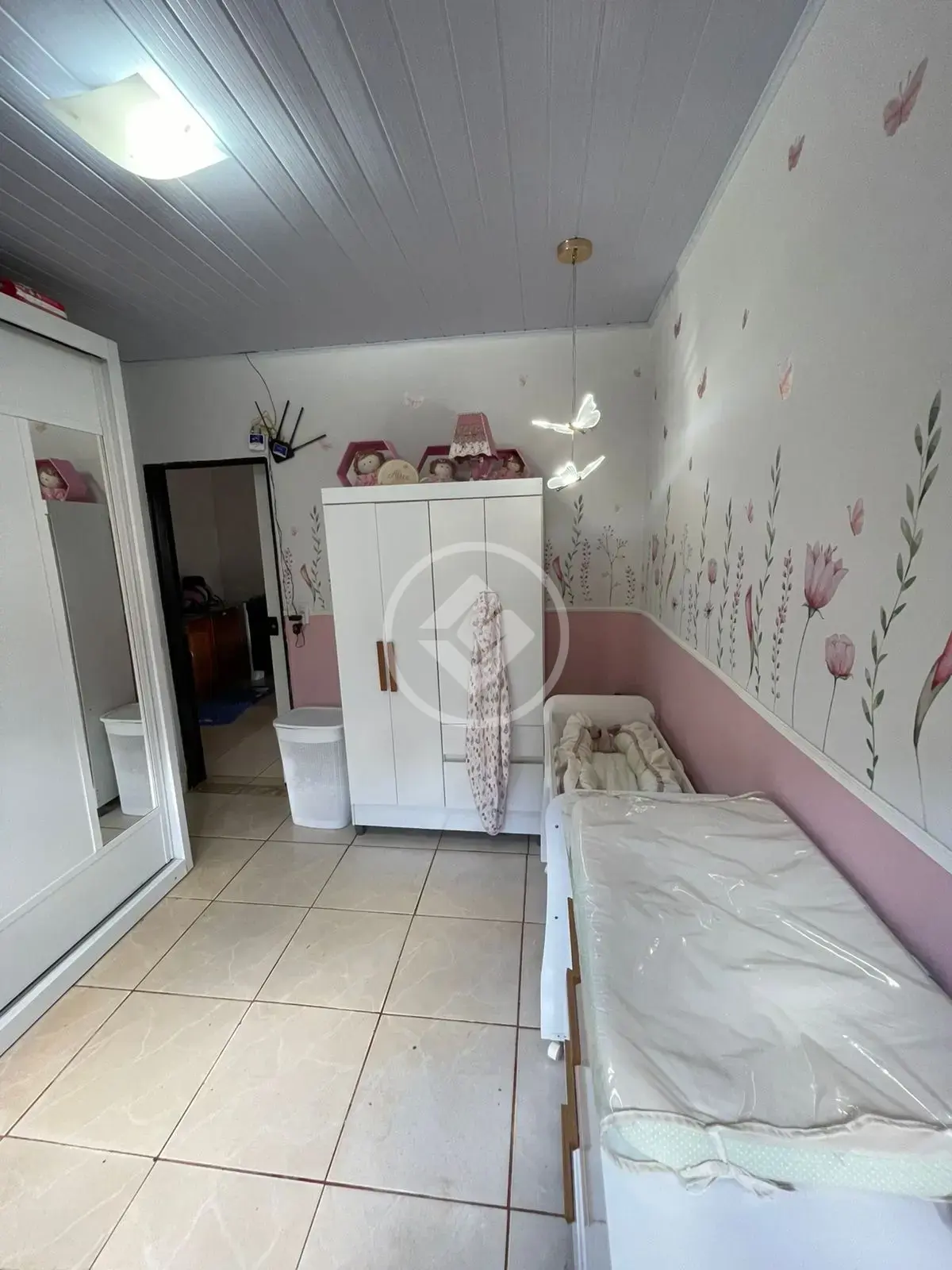 Imagem 2 - Casa em Retiro do Bosque, Aparecida de Goiânia - GO